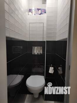 3-к квартира, вторичка, 53м2, 2/9 этаж