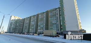 1-к квартира, вторичка, 25м2, 10/17 этаж