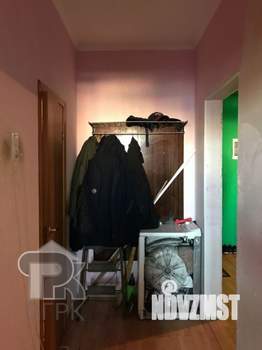 3-к квартира, вторичка, 78м2, 13/17 этаж
