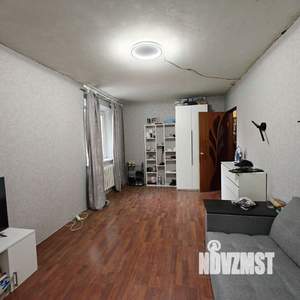 3-к квартира, вторичка, 61м2, 3/5 этаж