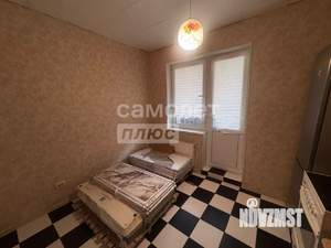 1-к квартира, вторичка, 37м2, 2/17 этаж