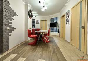 2-к квартира, вторичка, 67м2, 1/14 этаж