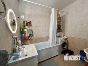 3-к квартира, вторичка, 86м2, 1/3 этаж