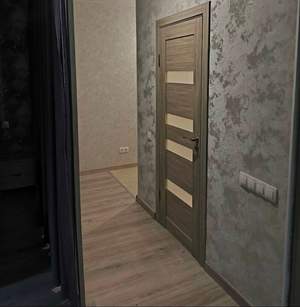 1-к квартира, вторичка, 30м2, 1/4 этаж