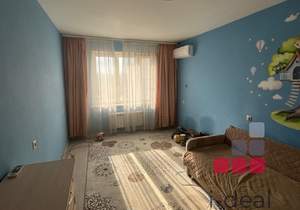 2-к квартира, вторичка, 58м2, 6/17 этаж