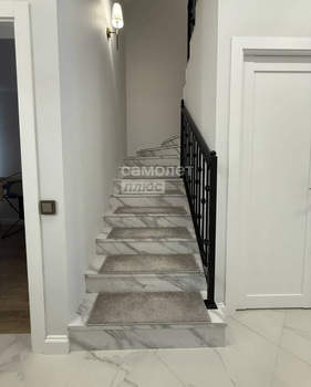 5-к квартира, вторичка, 145м2, 3/3 этаж