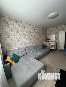 2-к квартира, вторичка, 57м2, 2/16 этаж