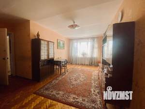 2-к квартира, вторичка, 46м2, 4/9 этаж