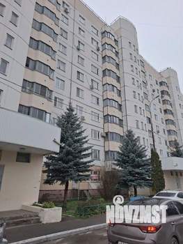 2-к квартира, вторичка, 56м2, 1/10 этаж