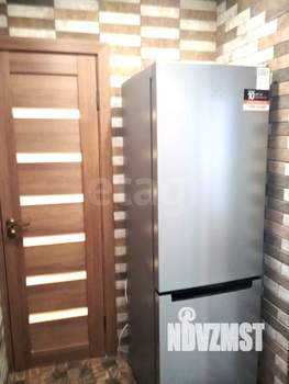 Студия квартира, вторичка, 25м2, 2/17 этаж