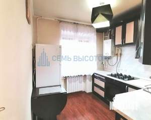 1-к квартира, вторичка, 28м2, 1/5 этаж