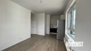 1-к квартира, вторичка, 39м2, 12/13 этаж