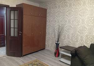 2-к квартира, вторичка, 55м2, 8/17 этаж