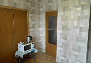2-к квартира, вторичка, 55м2, 3/10 этаж