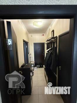 1-к квартира, вторичка, 34м2, 3/17 этаж