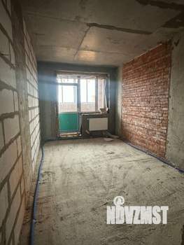 3-к квартира, вторичка, 86м2, 7/7 этаж