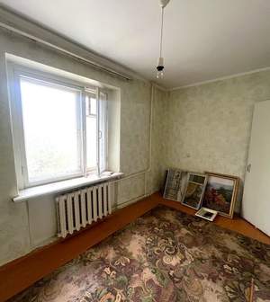 3-к квартира, вторичка, 52м2, 4/5 этаж