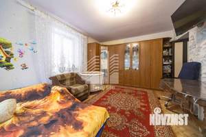 1-к квартира, вторичка, 27м2, 1/2 этаж