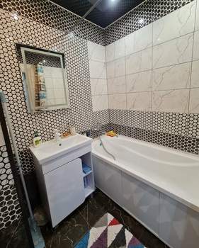 1-к квартира, вторичка, 34м2, 10/17 этаж