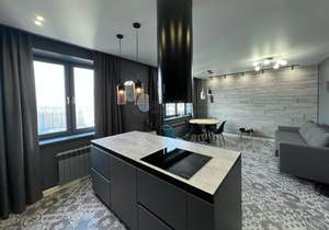 3-к квартира, вторичка, 71м2, 22/23 этаж