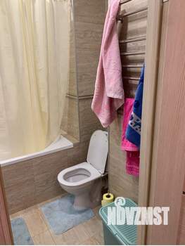 Студия квартира, вторичка, 28м2, 15/17 этаж