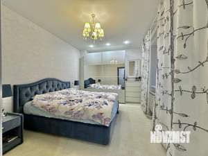1-к квартира, вторичка, 45м2, 8/14 этаж