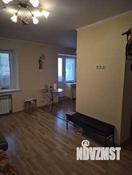 1-к квартира, вторичка, 31м2, 15/16 этаж