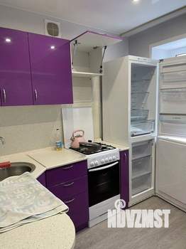 1-к квартира, вторичка, 30м2, 5/5 этаж