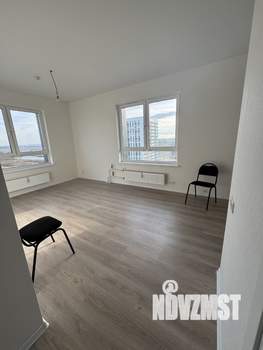 1-к квартира, вторичка, 40м2, 12/12 этаж