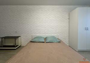 1-к квартира, вторичка, 42м2, 17/17 этаж