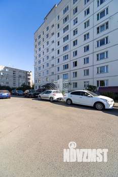 3-к квартира, вторичка, 68м2, 2/9 этаж