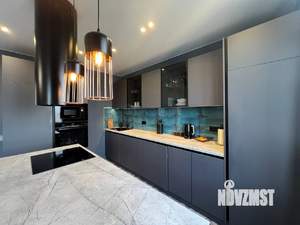 3-к квартира, вторичка, 71м2, 22/23 этаж