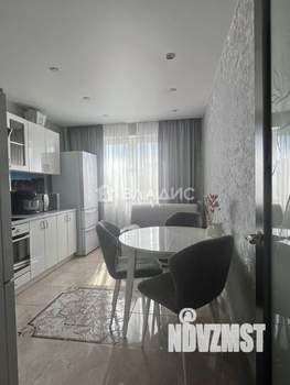 1-к квартира, вторичка, 45м2, 11/14 этаж