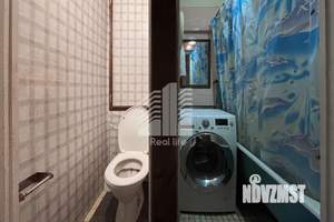 1-к квартира, вторичка, 36м2, 2/3 этаж