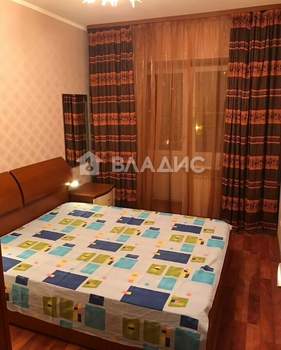 2-к квартира, вторичка, 60м2, 4/10 этаж