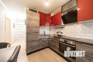 2-к квартира, вторичка, 55м2, 15/17 этаж