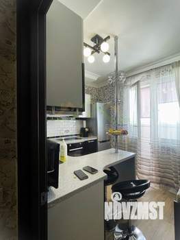 1-к квартира, вторичка, 34м2, 16/16 этаж