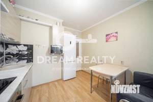 1-к квартира, вторичка, 38м2, 6/12 этаж