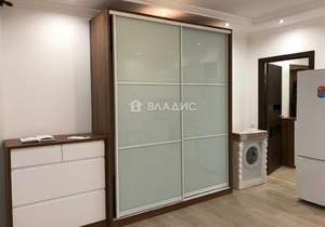 Студия квартира, вторичка, 28м2, 11/17 этаж