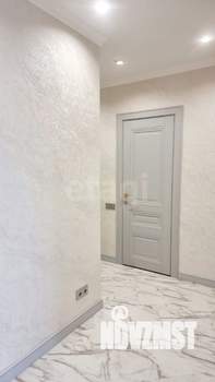 2-к квартира, вторичка, 61м2, 3/18 этаж
