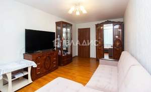 3-к квартира, вторичка, 64м2, 1/10 этаж