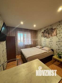 Студия квартира, вторичка, 25м2, 15/15 этаж