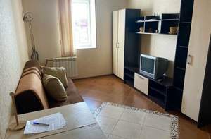 Студия квартира, вторичка, 20м2, 16/16 этаж