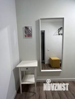 1-к квартира, вторичка, 32м2, 4/4 этаж