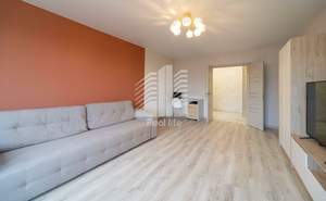 2-к квартира, вторичка, 55м2, 11/17 этаж