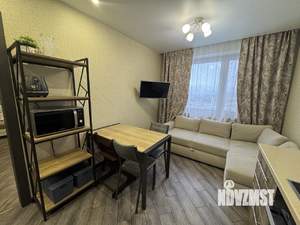 2-к квартира, вторичка, 58м2, 14/19 этаж