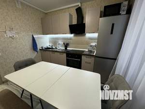 1-к квартира, вторичка, 37м2, 13/16 этаж