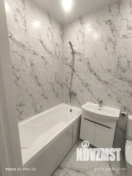 1-к квартира, вторичка, 43м2, 3/18 этаж