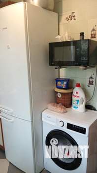 2-к квартира, вторичка, 43м2, 1/5 этаж