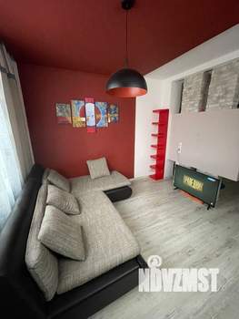 2-к квартира, вторичка, 54м2, 10/17 этаж